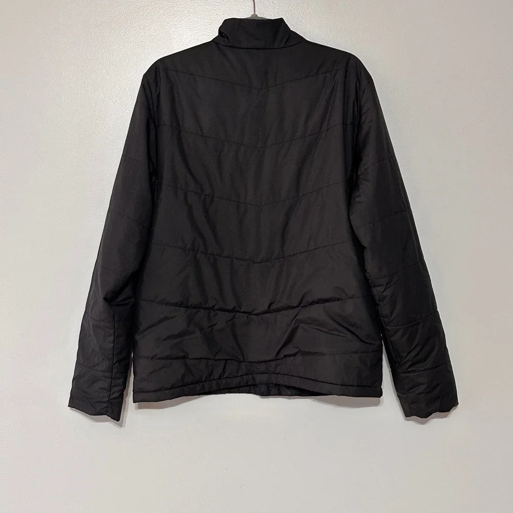 The North Face Men's Junction‎ Insulated Jacket in black